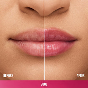 bareMinerals Dewy Lip Gloss-Balm packaging