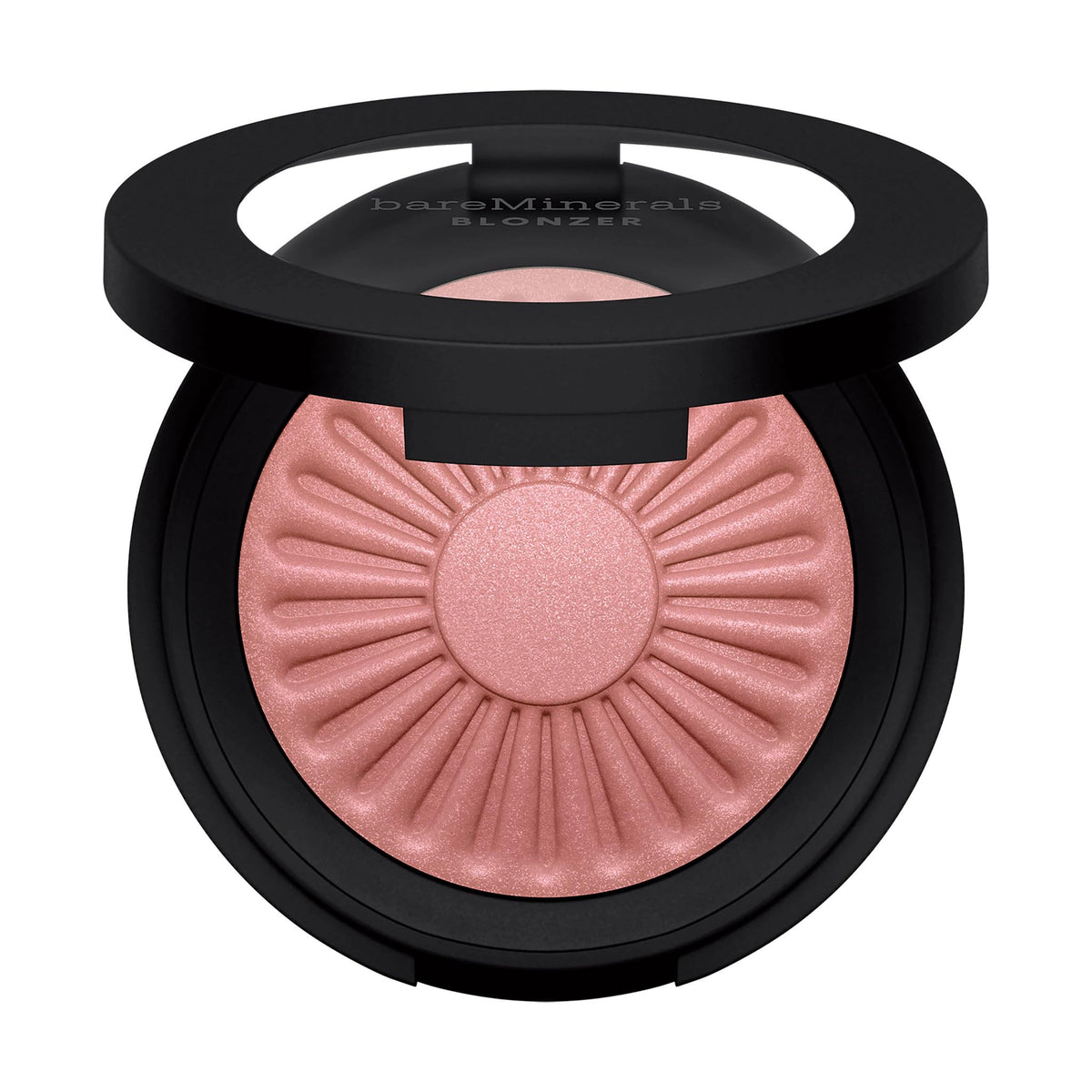 bareMinerals Gen Nude Blonzer Kiss Of Mauve front view
