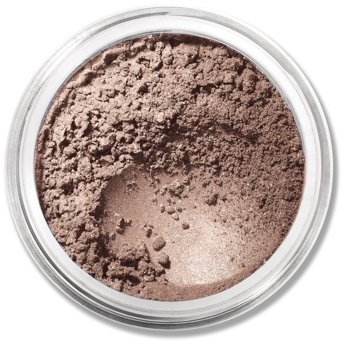 bareMinerals Loose Mineral Eye Color Celestine front view