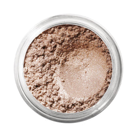 bareMinerals Loose Mineral Eye Color Queen Tiffany front view