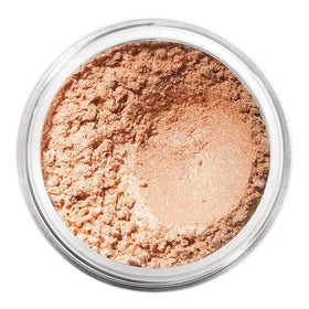 bareMinerals Loose Mineral Eye Color Vanilla Sugar front view