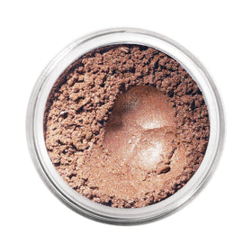 bareMinerals Loose Mineral Eye Colour in Bare Skin front view