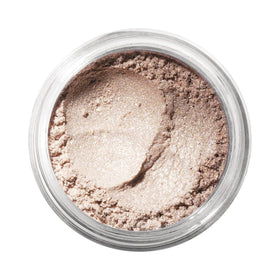 bareMinerals Loose Mineral Eye Colour Nude Beach front view