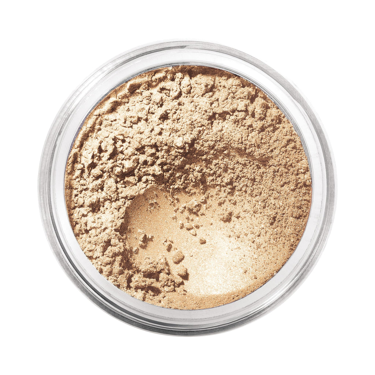 bareMinerals Loose Mineral Eye Colour Queen Phyllis front view