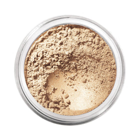 bareMinerals Loose Mineral Eye Colour Queen Phyllis front view