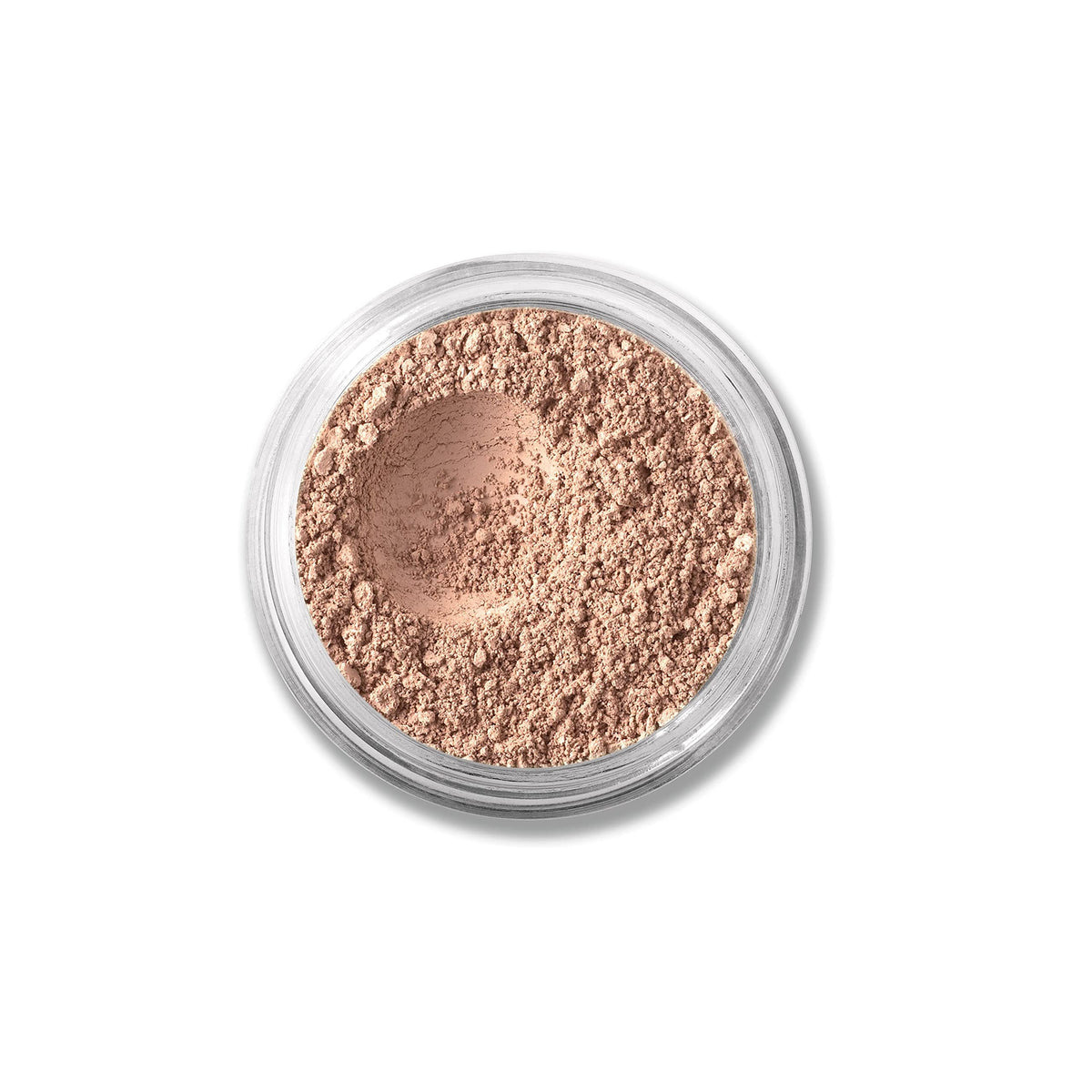 bareMinerals Loose Powder Concealer SPF 20 Bisque packaging
