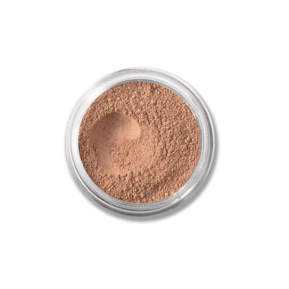 bareMinerals Loose Powder Concealer SPF 20 Honey Bisque front view