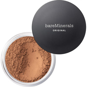 bareMinerals Loose Powder Foundation SPF 15 Tan 19 front view