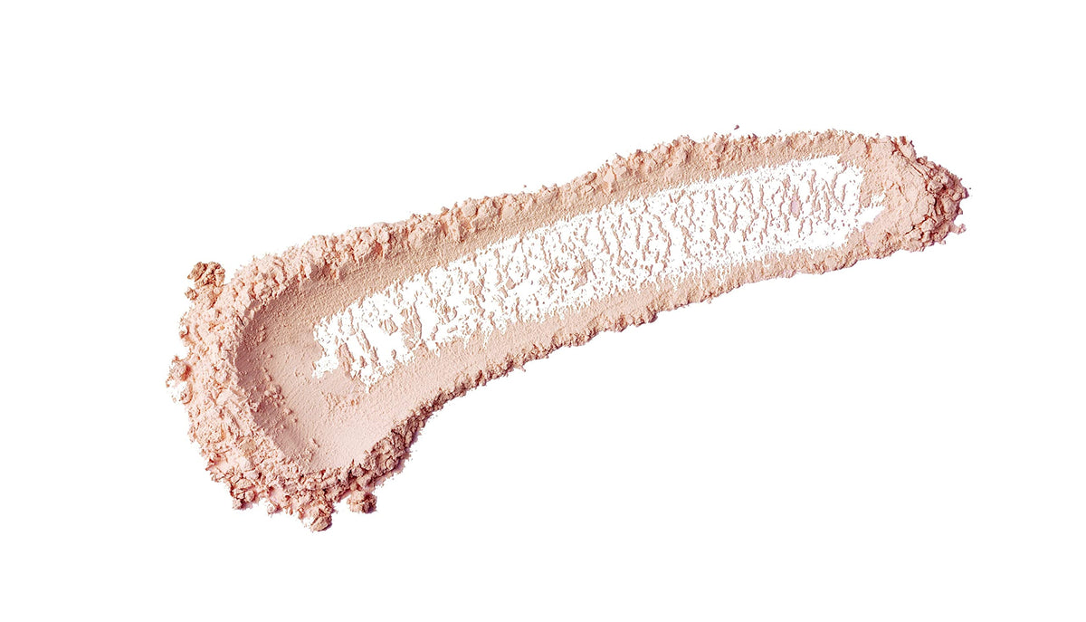 bareMinerals Mineral Veil powder container with lid