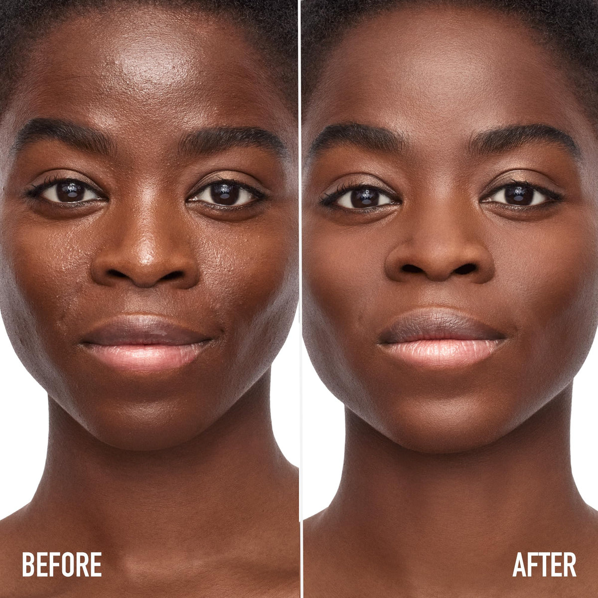 bareMinerals Mineral Veil powder in packaging