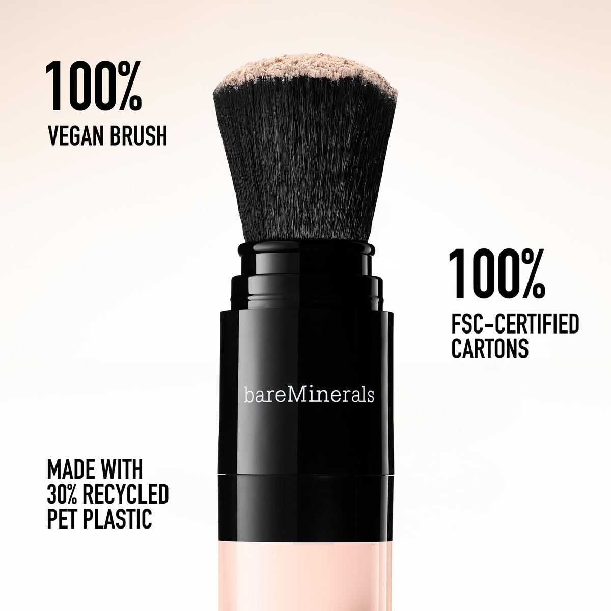 bareMinerals Mineral Veil powder lifestyle scene