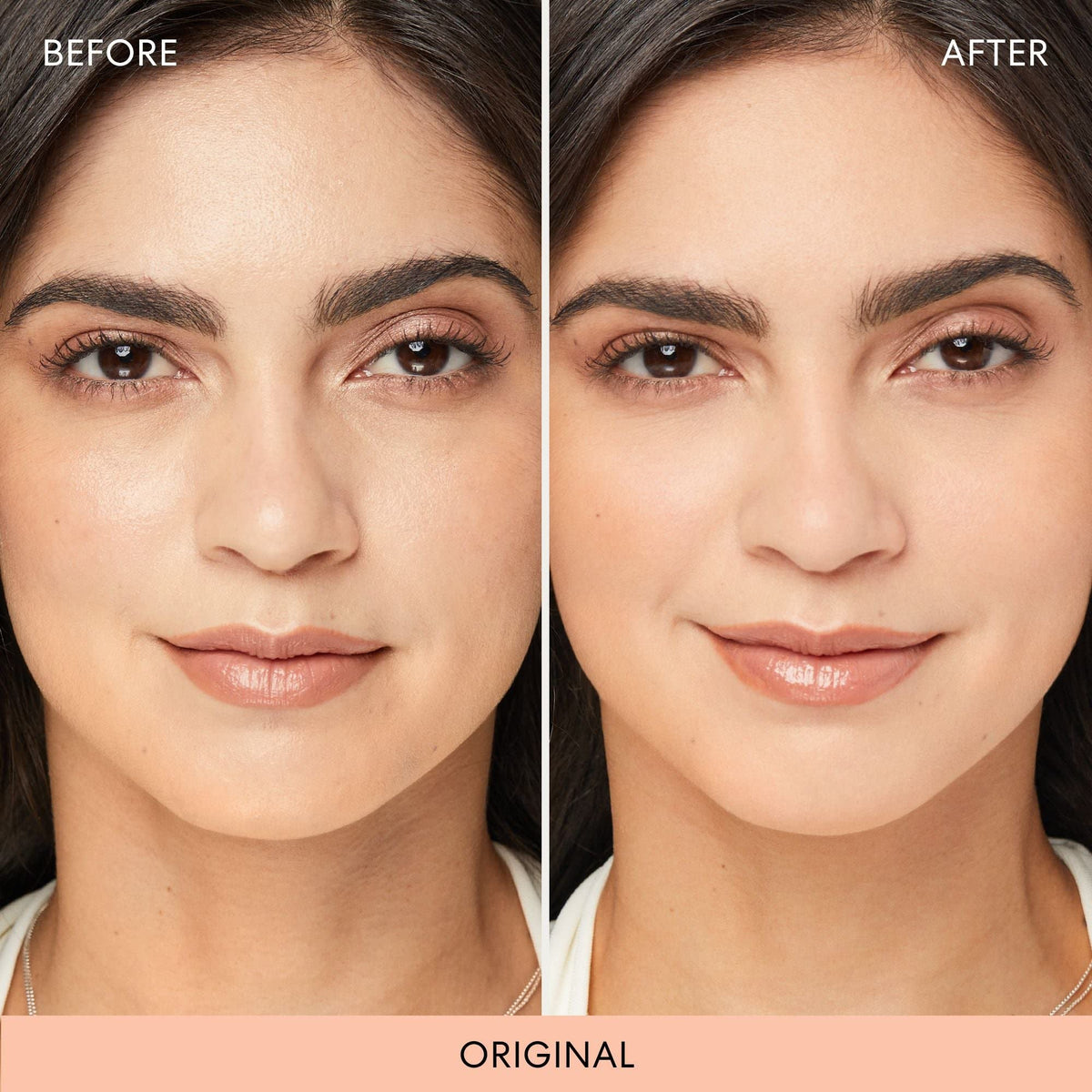 bareMinerals Mineral Veil Translucent Powder open lid