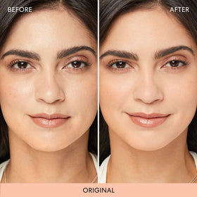 bareMinerals Mineral Veil Translucent Powder open lid