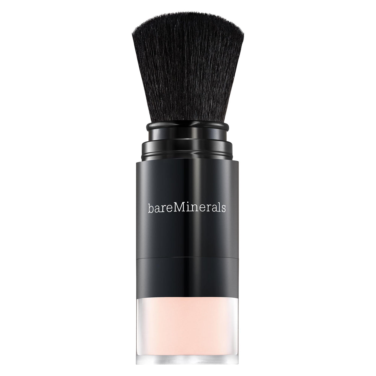 bareMinerals Mineral Veil Translucent Setting Powder front view