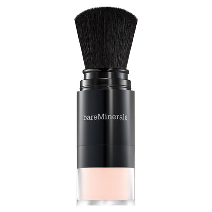 bareMinerals Mineral Veil Translucent Setting Powder front view