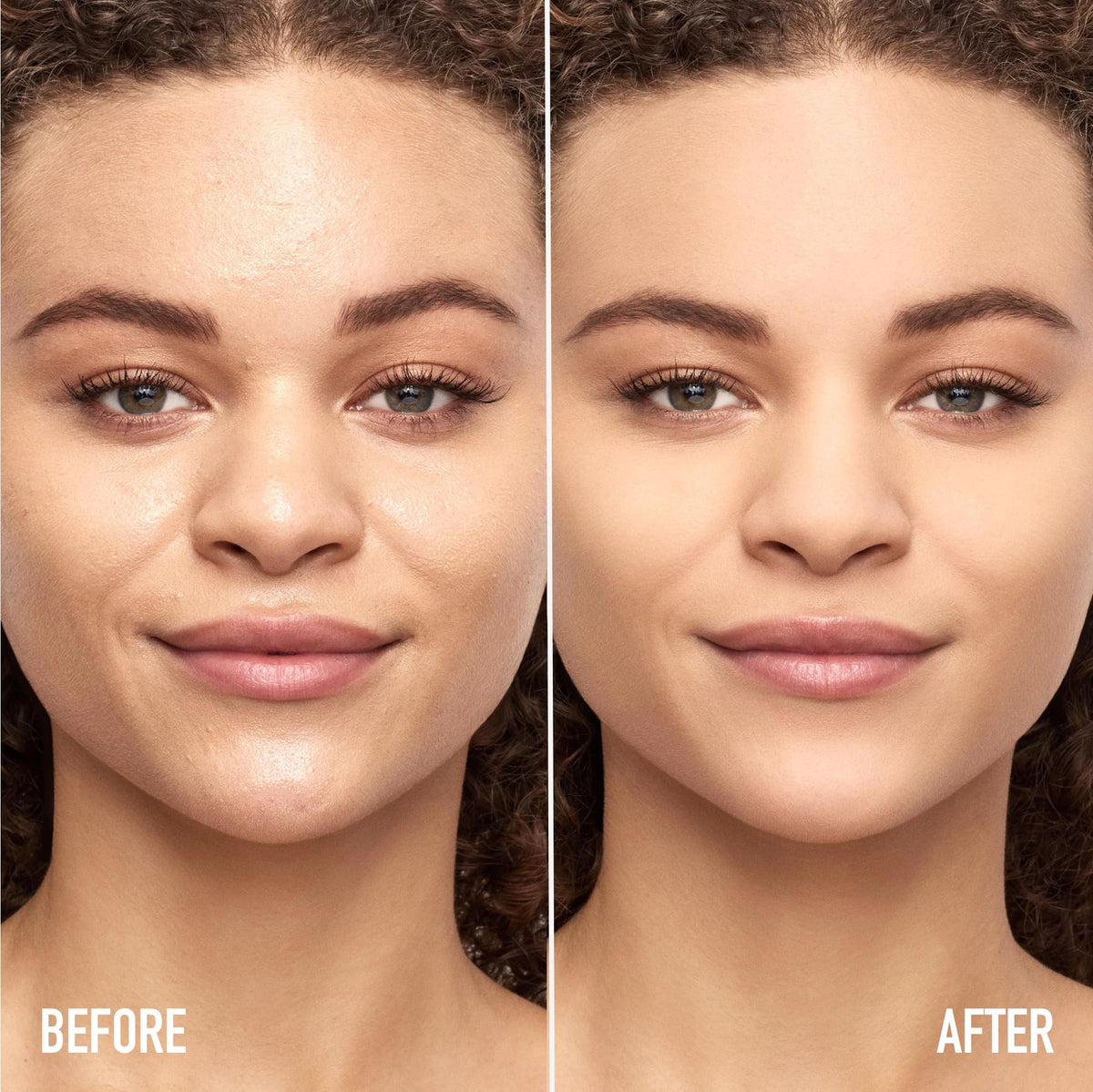 bareMinerals Mineral Veil Translucent Setting Powder texture close-up