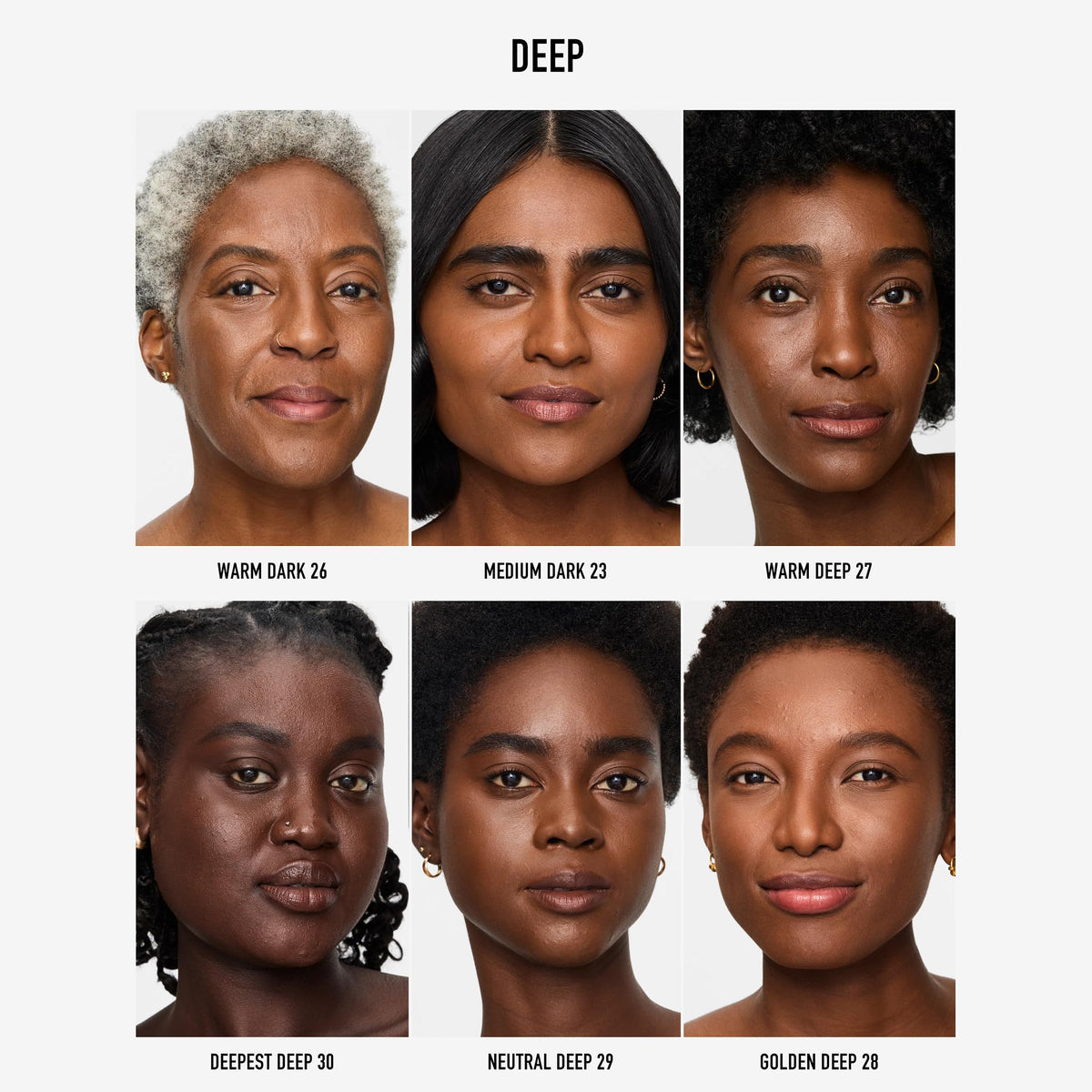 bareMinerals Original Loose Powder Foundation brush application