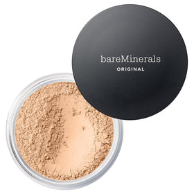 bareMinerals Original Loose Powder Foundation Light Beige front view