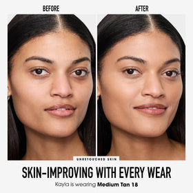bareMinerals Original Loose Powder Foundation packaging