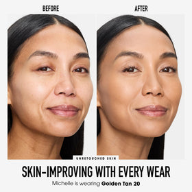bareMinerals Original Loose Powder Foundation packaging
