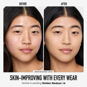 bareMinerals Original Loose Powder Foundation packaging side view