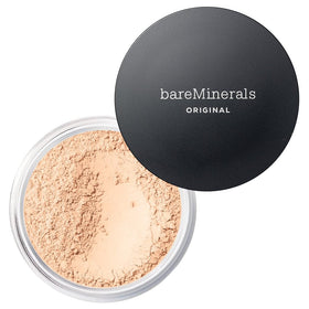 bareMinerals Original Loose Powder Foundation SPF 15 Fair 01 front view