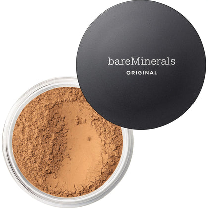 bareMinerals Original Loose Powder Foundation SPF 15 front view