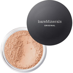 bareMinerals Original Loose Powder Foundation SPF 15 Medium 10 front view