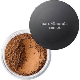 bareMinerals Original Loose Powder Foundation SPF 15 Neutral Dark 24 front view