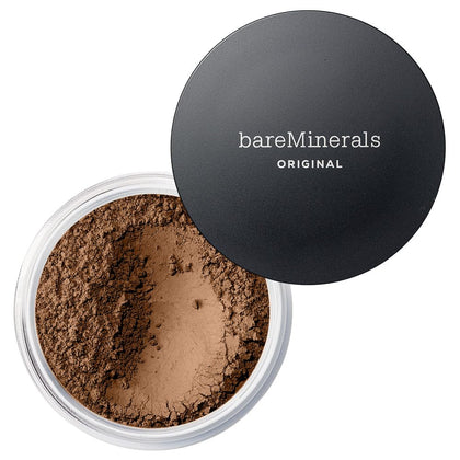 bareMinerals Original Loose Powder Foundation SPF 15 Neutral Deep 29 front view