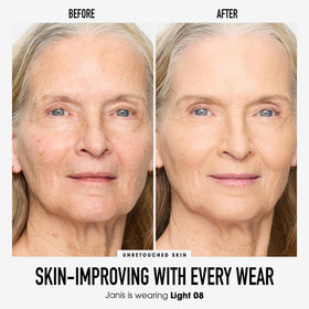 bareMinerals Original Loose Powder Foundation SPF 15 packaging