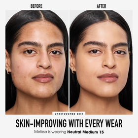 bareMinerals Original Loose Powder Foundation SPF 15 packaging