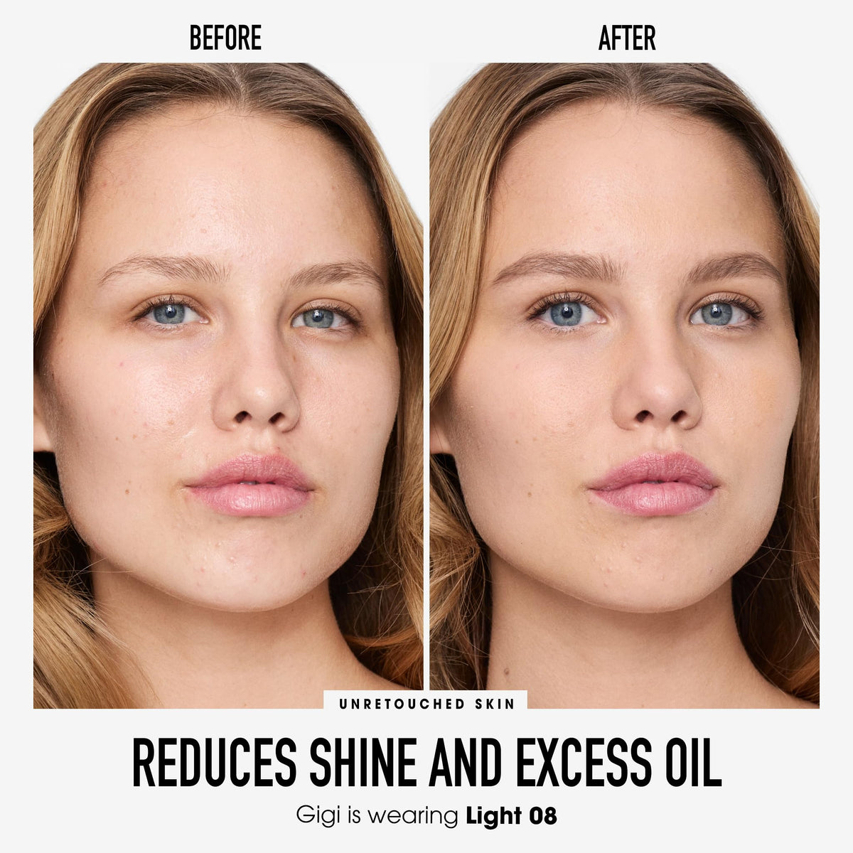 bareMinerals Original Matte Foundation SPF 15 packaging