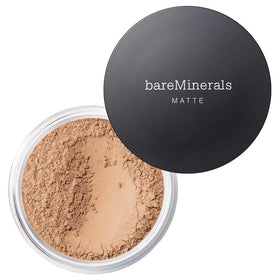 bareMinerals Original Matte Loose Mineral Foundation front view