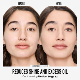 bareMinerals Original Matte Loose Mineral Foundation packaging