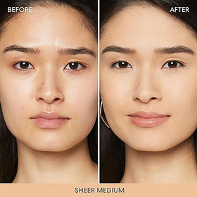 bareMinerals Original Mineral Veil Setting Powder packaging