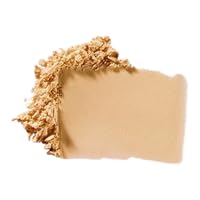 bareMinerals Original Mineral Veil Setting Powder texture swatch