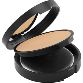 bareMinerals Original Mineral Veil Setting Powder with brush