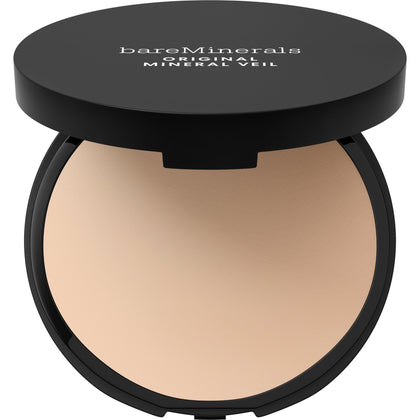 bareMinerals Original Mineral Veil Talc-Free Setting Powder front view