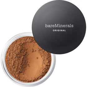 bareMinerals Original SPF 15 Foundation Golden Dark W40 front view