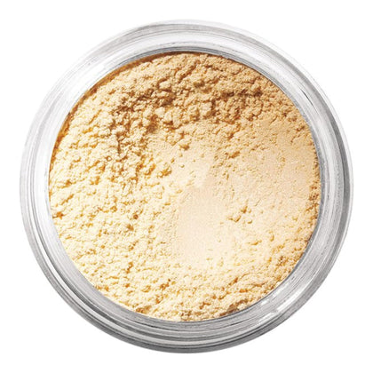 bareMinerals Single Loose Mineral Eye Color in Soul front view