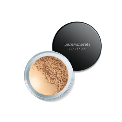 bareMinerals Well Rested Under Eye Brightener 0.07 oz front view