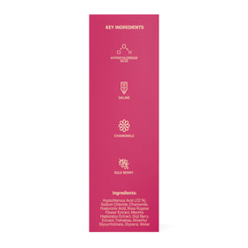 BASE LABORATORIES Hypochlorous Acid Spray for sensitive skin