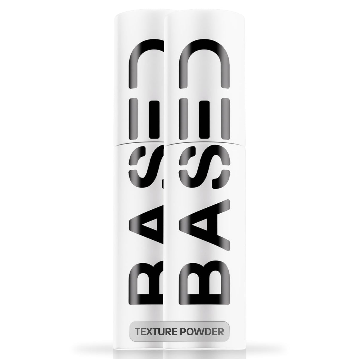 BASED BODYWORKS Hair Texturizing Powder 1.69oz front view
