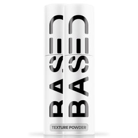 BASED BODYWORKS Hair Texturizing Powder 1.69oz front view