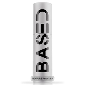 BASED BODYWORKS Hair Texturizing Powder 50g front view