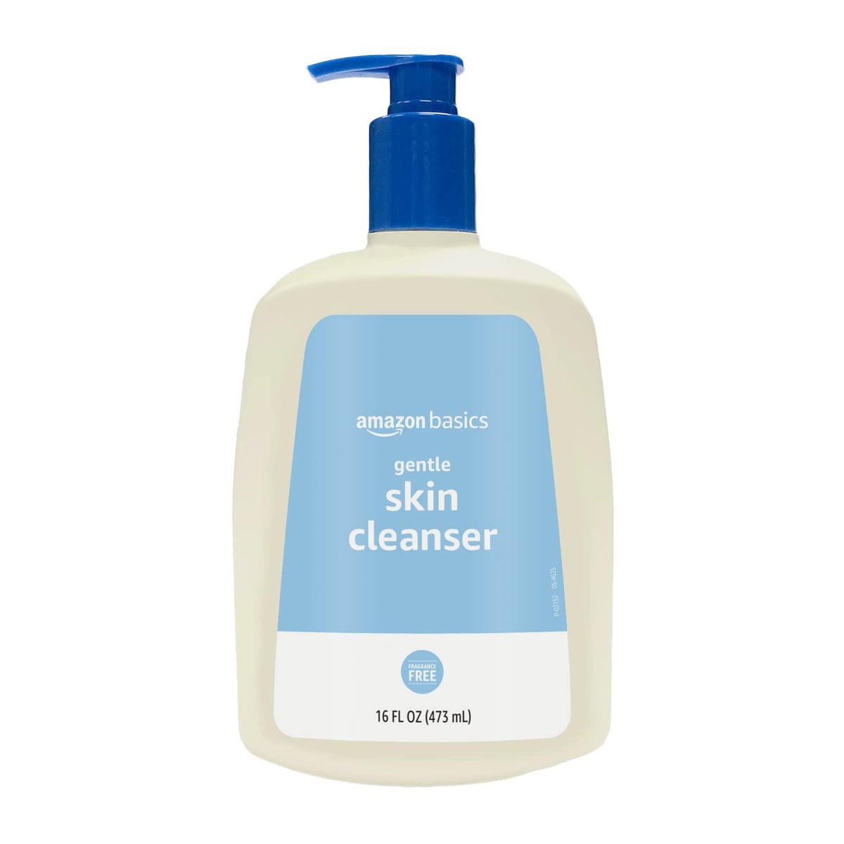 Basics Daily Facial Cleanser 16 fl oz front view