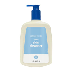 Basics Daily Facial Cleanser 16 fl oz front view