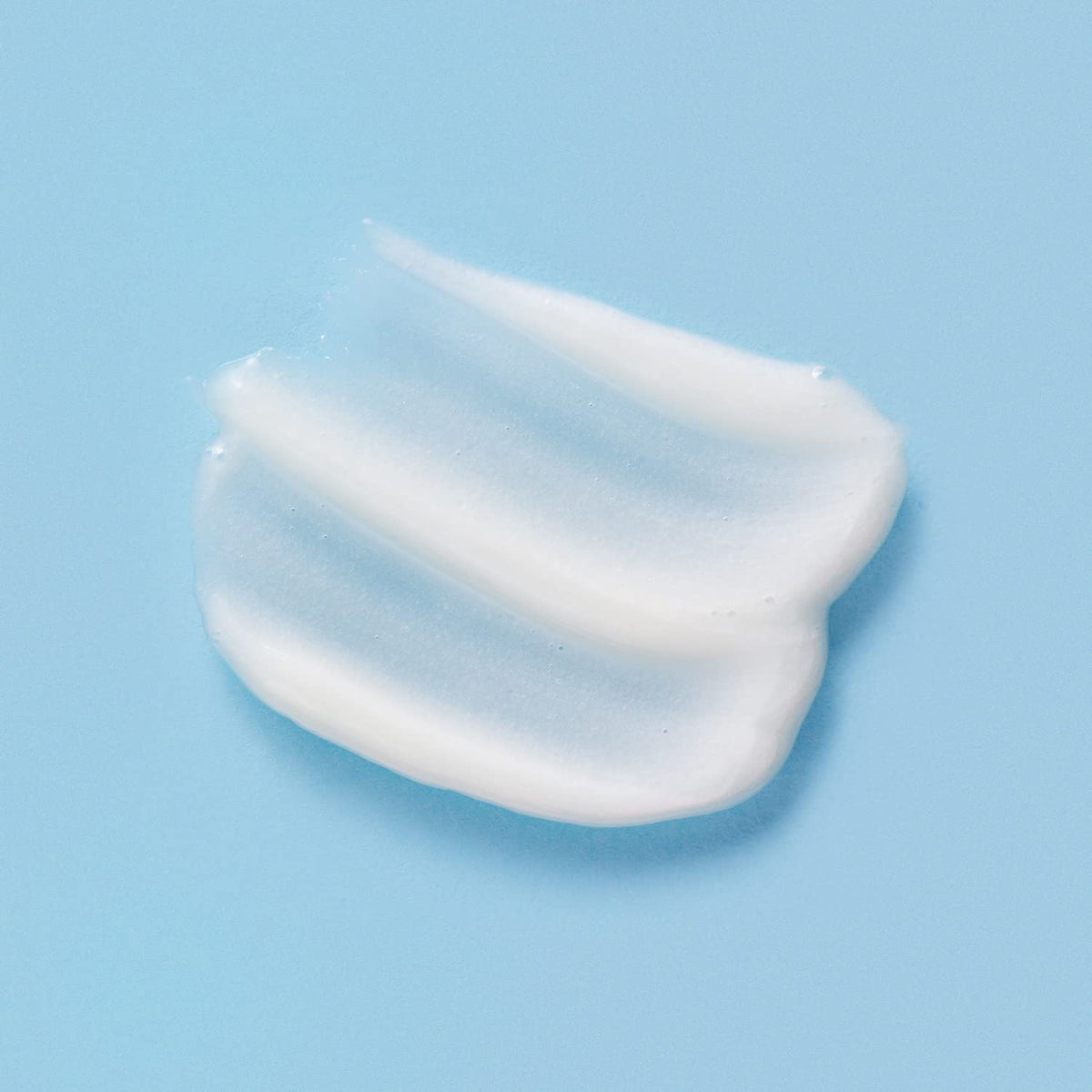 Basics Daily Facial Cleanser pump application