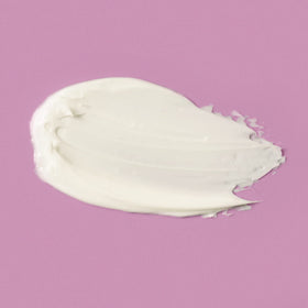 Basics Firming Cream jar with ingredients list